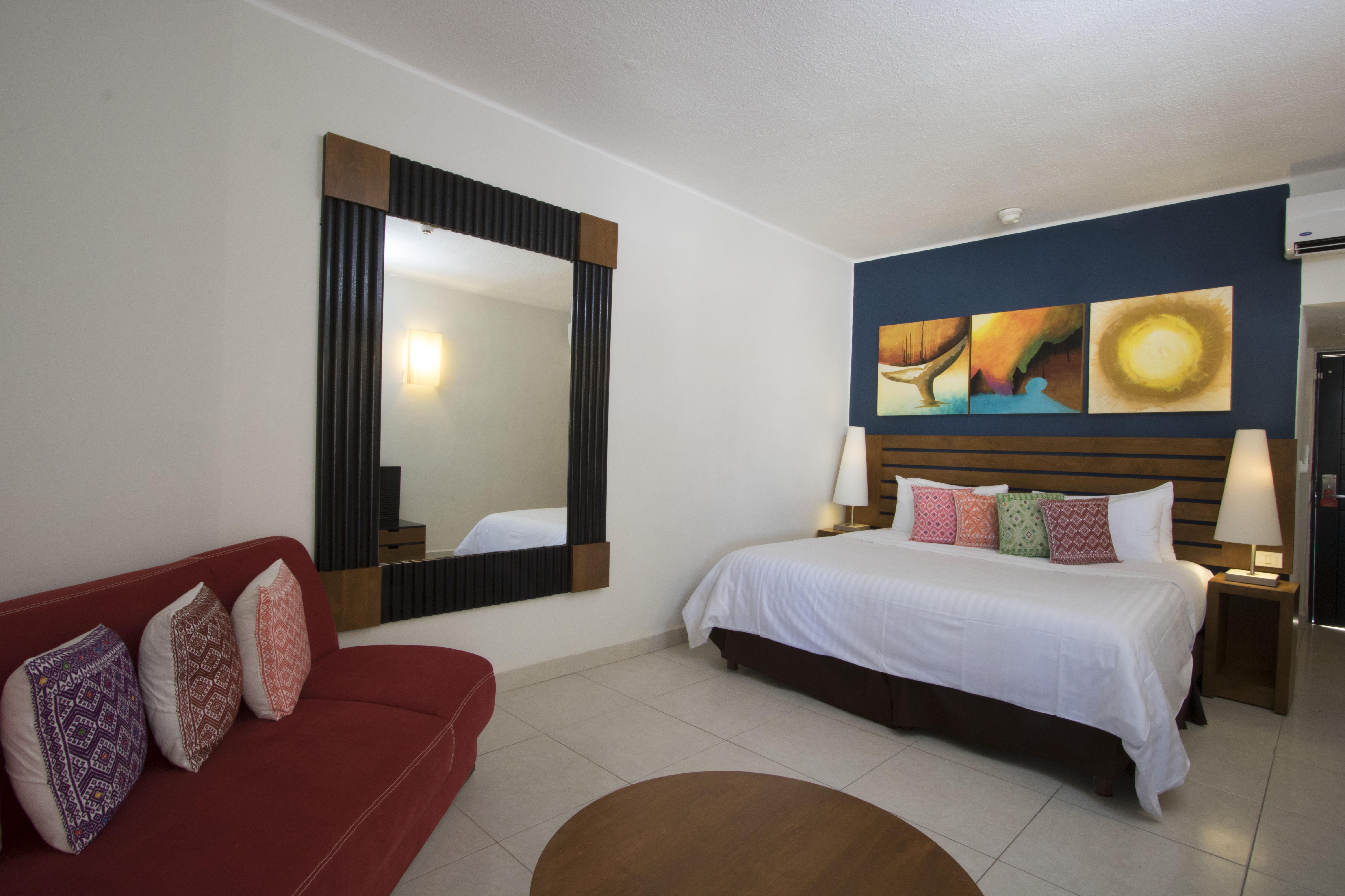 로얄 데카메론 로스 카보스 - 올 인클루시브 호텔 San José del Cabo 외부 사진